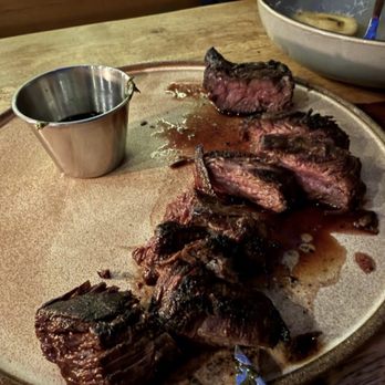 Panca BK - Steak - Mediterranean Near Me - Brooklyn, New York