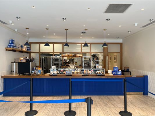 Levain Bakery by null