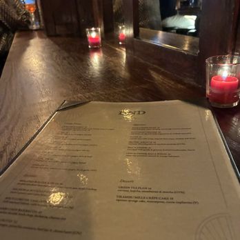 Do Not Disturb - Speakeasies Near Me - New York, New York Do Not Disturb - Speakeasies Near Me - New York, New York