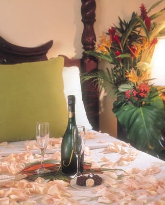 Blue Horizon Boutique Resort by null