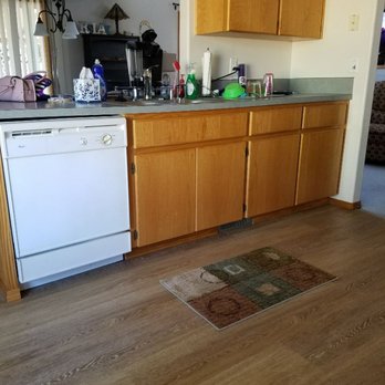 TGL Construction - Custom Cabinetry and Luxury Vinyl flooring - General Contractors Near Me - Vancouver, Washington