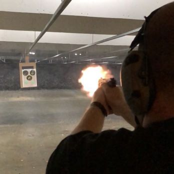 FT3 Tactical - Gun/Rifle Ranges Near Me - Stanton, California