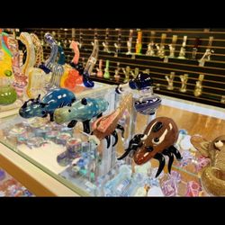 Oneway Smoke Shop