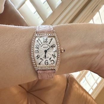 Timeland - Watch Repair Near Me - Los Angeles, California