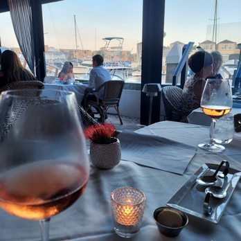 The Dock - Rosé - New American Near Me - Newport Beach, California The Dock - Rosé - New American Near Me - Newport Beach, California