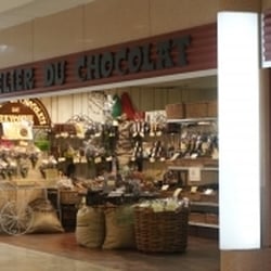 Atelier du Chocolat