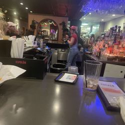 Zocalo Mexican Bar & Grill