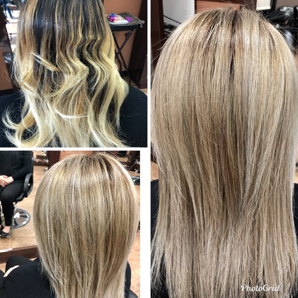 Salon Image