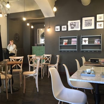 IF Café - Cafes Near Me - Prague, Puerto Rico