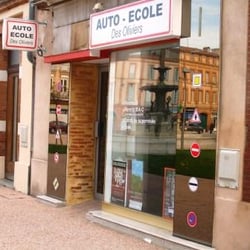 Auto Ecole