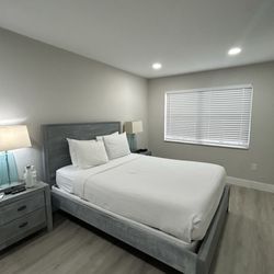 Amoray Dive Resort - The bedroom