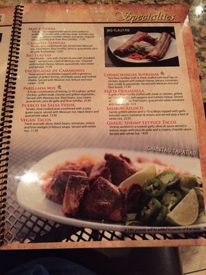 Menu photo 3 Tres Potrillos Beachwood, OH Menu photo 3 Tres Potrillos Beachwood, OH
