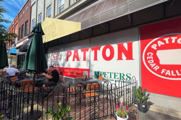 PATTON DINER - Updated January 2025 - 15 Photos & 16 Reviews - 317 Main ...