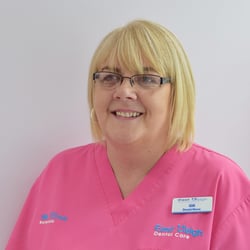 East Leigh Dental Care - Gill - Dental Nurse