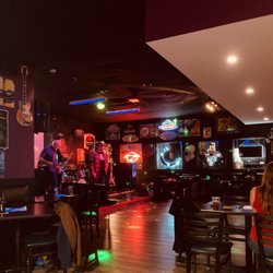 Lucky 7 Bar and Grill - Check out our weekly events on our website!