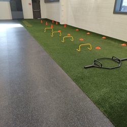 Coastline Fitness - Personal Training studio for 1 on 1 and SGT