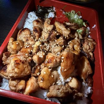 Izakaya Ichie - Sushi Bars Near Me - Buena Park, California