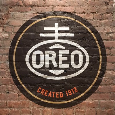 Photo of Chelsea Market - New York, NY, US. Chelsea Market, NYC. At one time, Nabisco was the largest bakery in the world, and where ** Oreos ** were invented. Bless you, Nabisco.