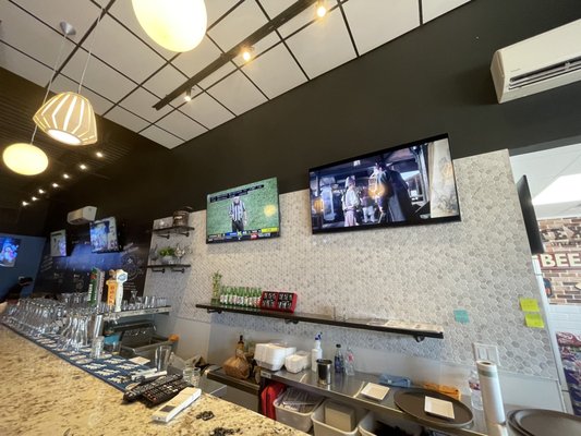 bb.q Chicken Highland Village by null