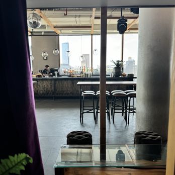 Mr. Purple - Lounges Near Me - New York, New York