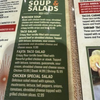 Peppers Mexican Grill - Menu - Seafood Near Me - Dry Ridge, Kentucky Peppers Mexican Grill - Menu - Seafood Near Me - Dry Ridge, Kentucky