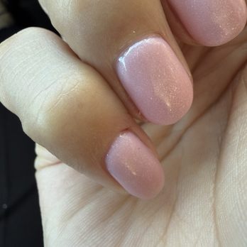 Oasis Nails & Day Spa - Nail Salons Near Me - Dedham, Massachusetts