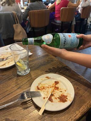 Zia's by null