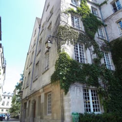 Auberge de Jeunesse Mije Maubuisson - MIJE Maubuisson