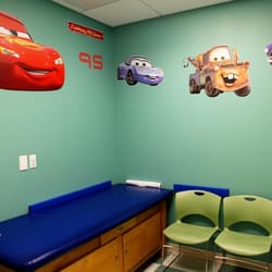 Children's Primary Care Medical Group