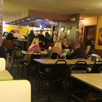 Vel's Amigo's - Nice, decor!! - Mexican Near Me - Fort Madison, Iowa