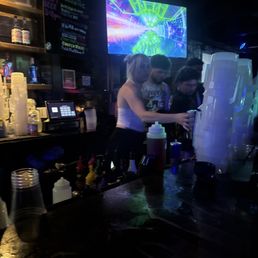 She proved to drink alcohol in the job and serve only her friend this is terrible service. She proved to drink alcohol in the job and serve only her friend this is terrible service.