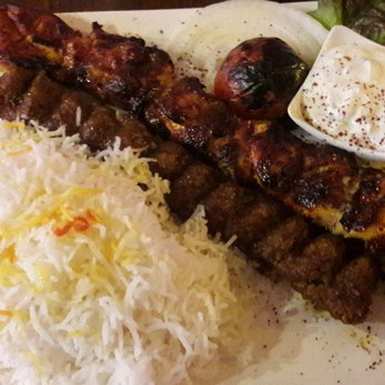 Shayan - Persian/Iranian Near Me - Berlin, BE Shayan - Persian/Iranian Near Me - Berlin, BE