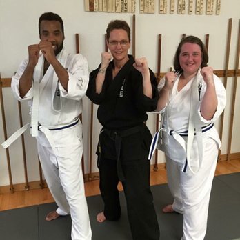 Karate-Do Ken Wa Kan - Ken Wa Kan Karate - Karate Near Me - New York, New York