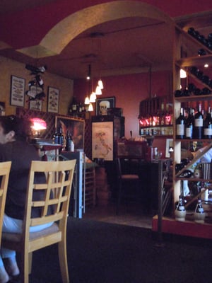 Bella Italia by null