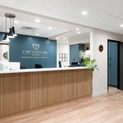 Chico Dental Group