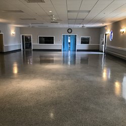 Beach Haven Volunteer Fire Company - Hall rental space