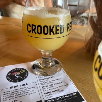 Crooked Pecker Brewing Company - Brewpubs Near Me - Chagrin Falls, Ohio Crooked Pecker Brewing Company - Brewpubs Near Me - Chagrin Falls, Ohio
