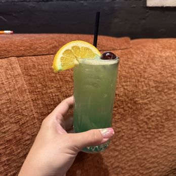 Soho - Tropical Wave - Sushi Bars Near Me - Myrtle Beach, South Carolina