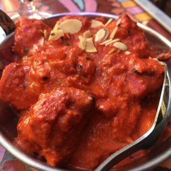 Indian Lounge - Tikka Masala - Indian Near Me - Nice, 06