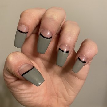 Supreme Nails - I mean come on... - Nail Salons Near Me - Burnsville, Minnesota