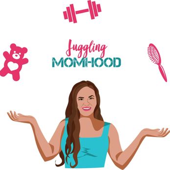 Juggling Momhood - Body Contouring Near Me