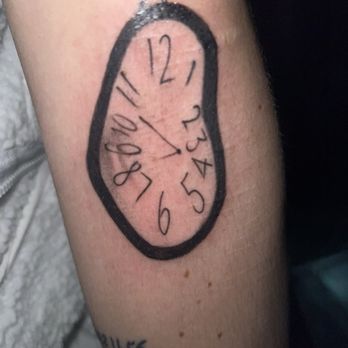 The Dark Anchor Tattoo & Piercing - finished tattoo - Tattoo Near Me - Houston, Texas The Dark Anchor Tattoo & Piercing - finished tattoo - Tattoo Near Me - Houston, Texas