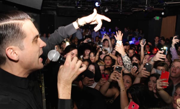 Photo of Fort One Bar & Lounge - San Francisco, CA, US.