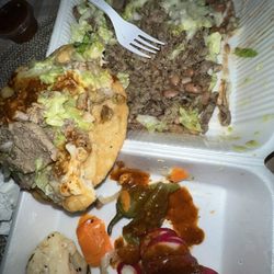 El Taco Llama