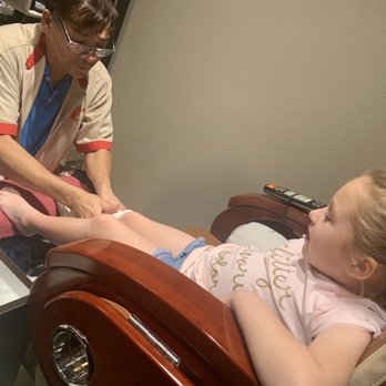 Tranquility Nails & Spa - Nail Salons Near Me - Lakeland, Florida