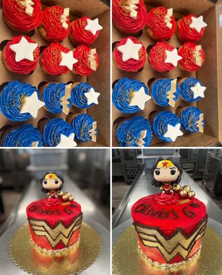 L.A. Bakery Cafe by null