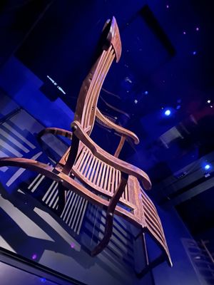 Titanic Belfast by null Titanic Belfast by null