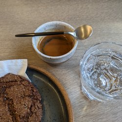 Derailer Coffee - Incredibly good espresso experience!