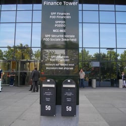 Tour des Finances
