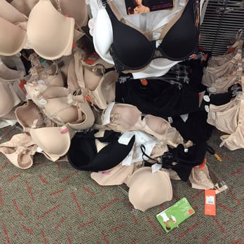 Target - The store's bra section - Department Stores Near Me - Washington, DC, District of Columbia Target - The store's bra section - Department Stores Near Me - Washington, DC, District of Columbia